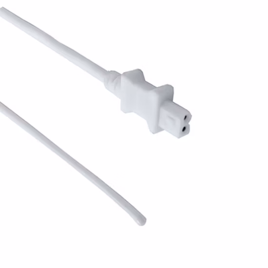 Disposable K9 Temperature Sensor for Body Cavity Terms for Medical Monitors 2.252K