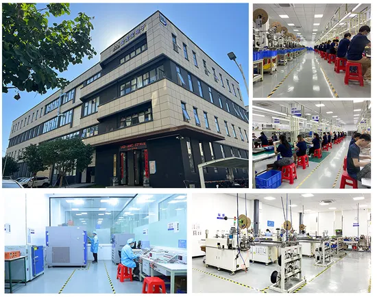 Customized Flange Types Surface Mount Ntc Temperature Sensor