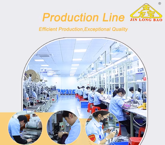 Chip in Glass Ntc Thermistor for Rice Cooker