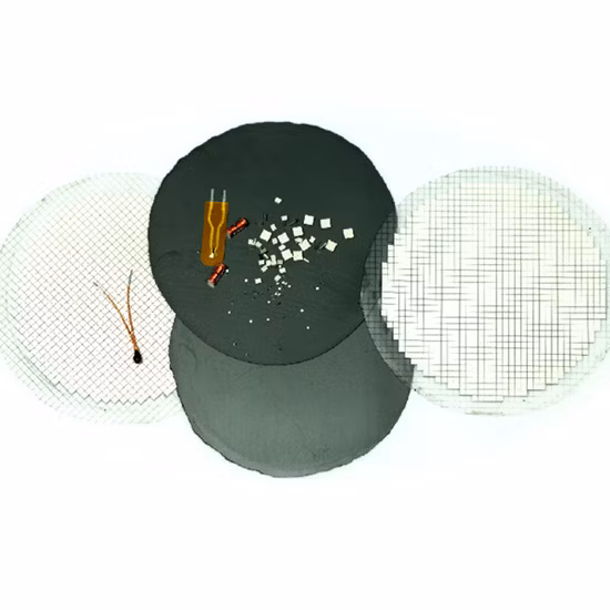 Ntc Thermal Chip for Ntc Temperature Sensor and Thermistor