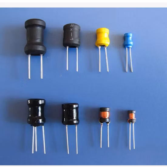 2KΩ 3550K Thermal Chip for Ntc Thermistor and Temperature Sensor for Automobiles