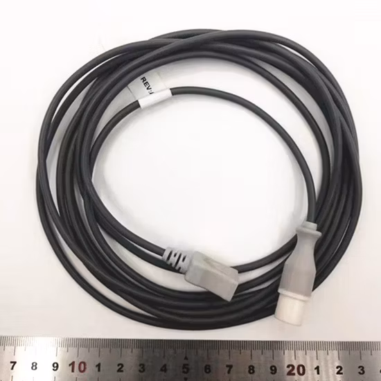 Disposable K9 Temperature Sensor for Body Cavity Terms for Medical Monitors 2.252K