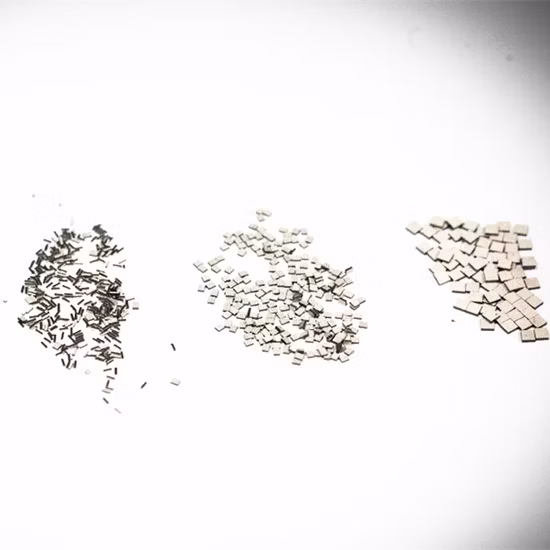 Jingpu Sensor B25 / 85 3550K R25 2KΩ Ntc Thermal Chip